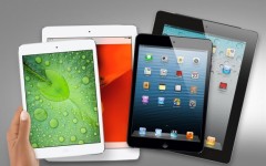 Apple iPad 2 iPad Air iPad mini IndustrieBlog TechnologieBlog